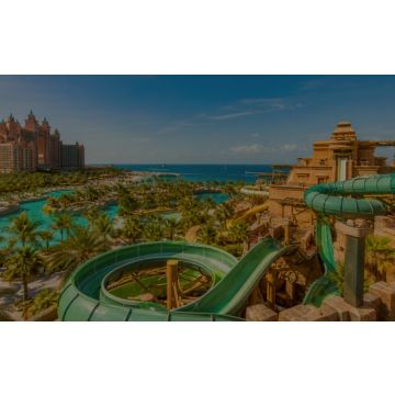 Ain Dubai Sunset Cruise