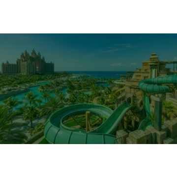 LEGOLAND Water Park Tickets