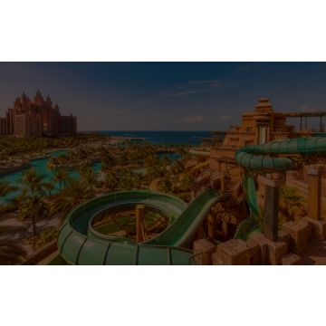 Motiongate Dubai Tickets